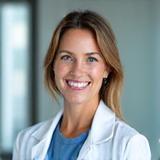 Portrait of Dr. Elara Vance, specializing in Holistic Wellness and Longevity