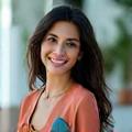 Aisha Sharma, Certified Wellness Coach